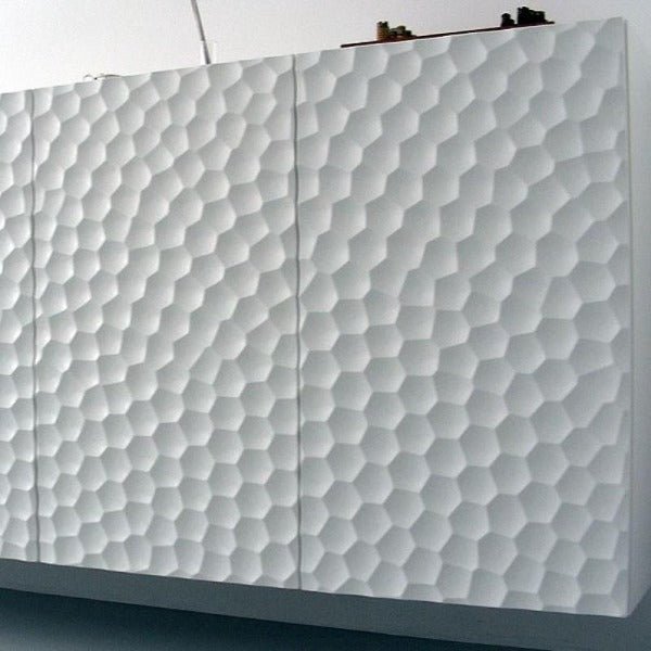 MDF Samples - The 3D Wall Panel Company