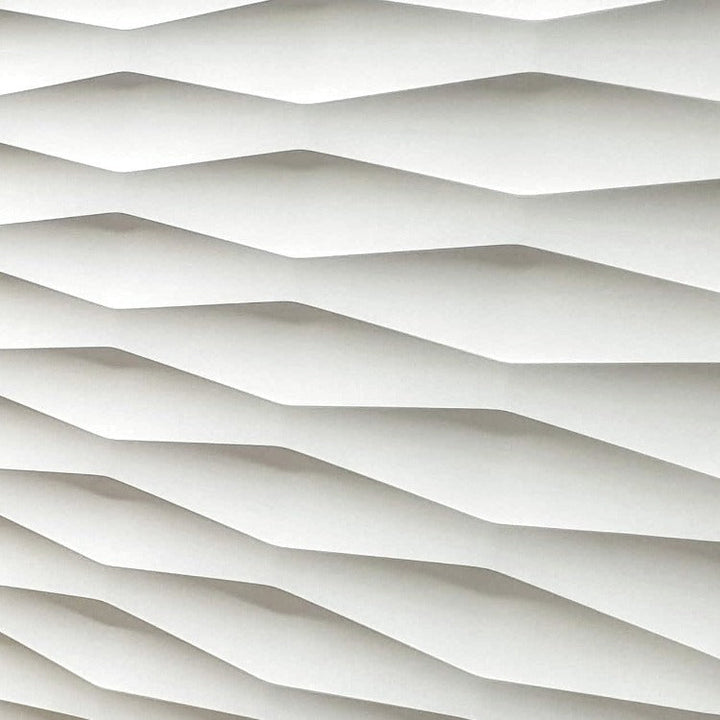 Metro 3D MDF Wall Panel - The 3D Wall Panel Company