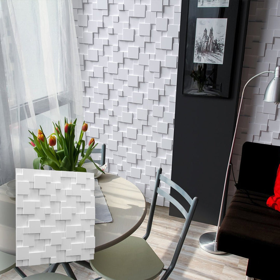3D Plaster Panels – The 3D Wall Panel Company
