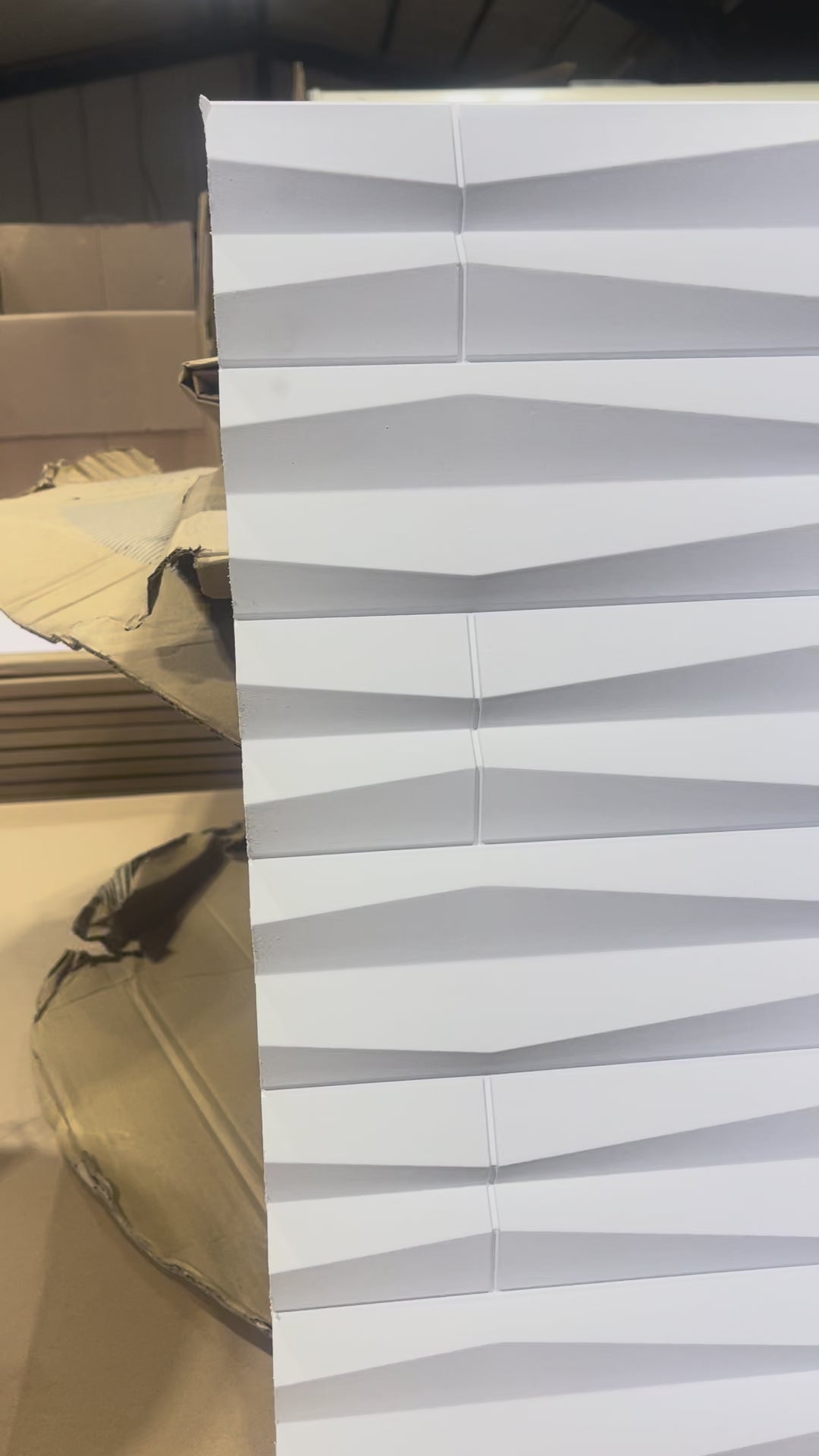 Future Pu Panel