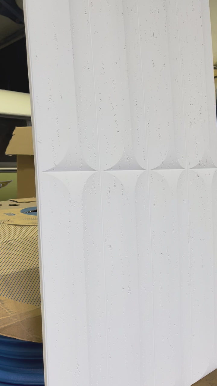 Arch Stone PU Panel