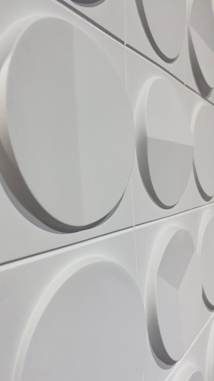 Clock PU Panel