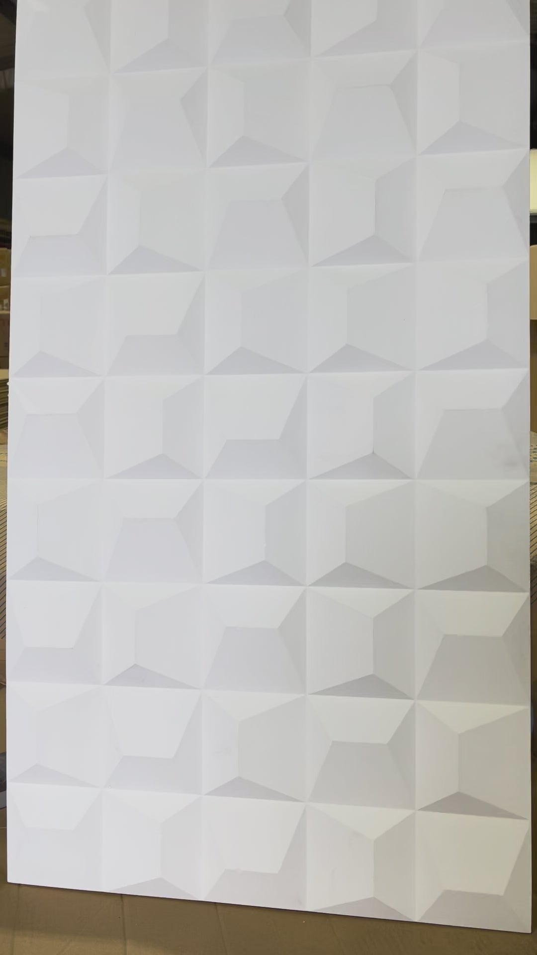 Squared Pu Panel