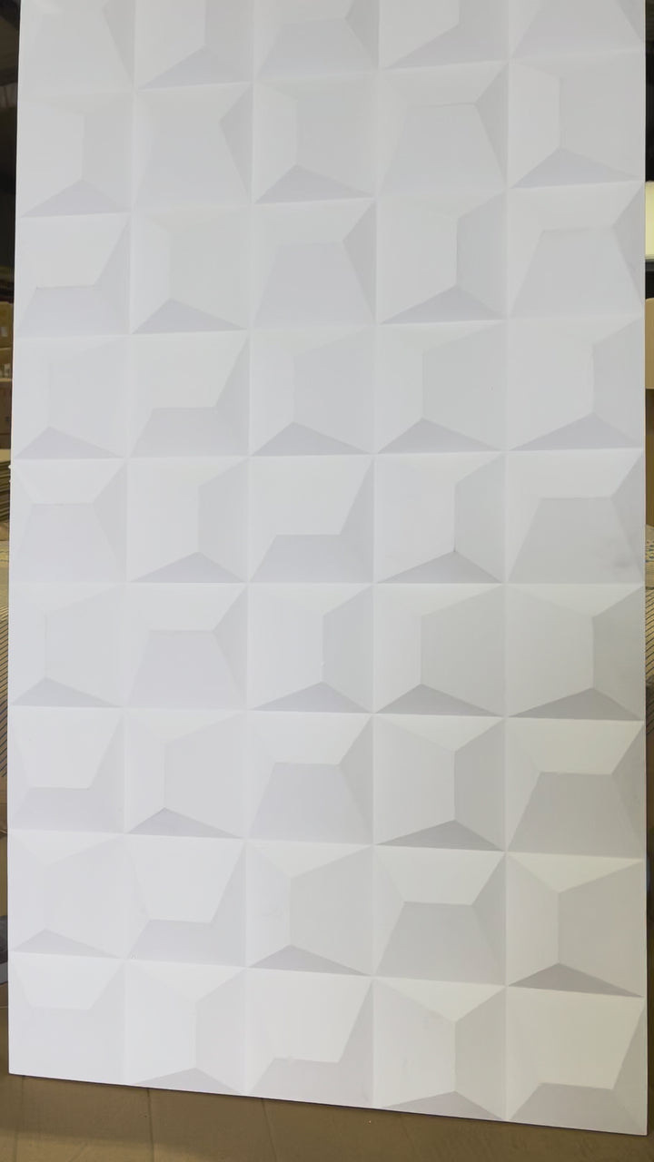 Squared Pu Panel