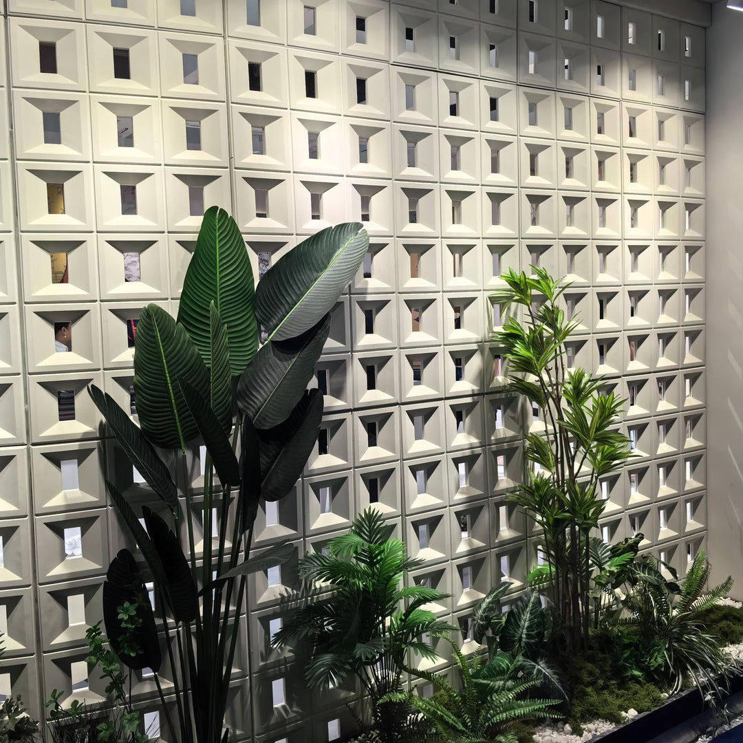 Prism Frame PU Panel - The 3D Wall Panel Company