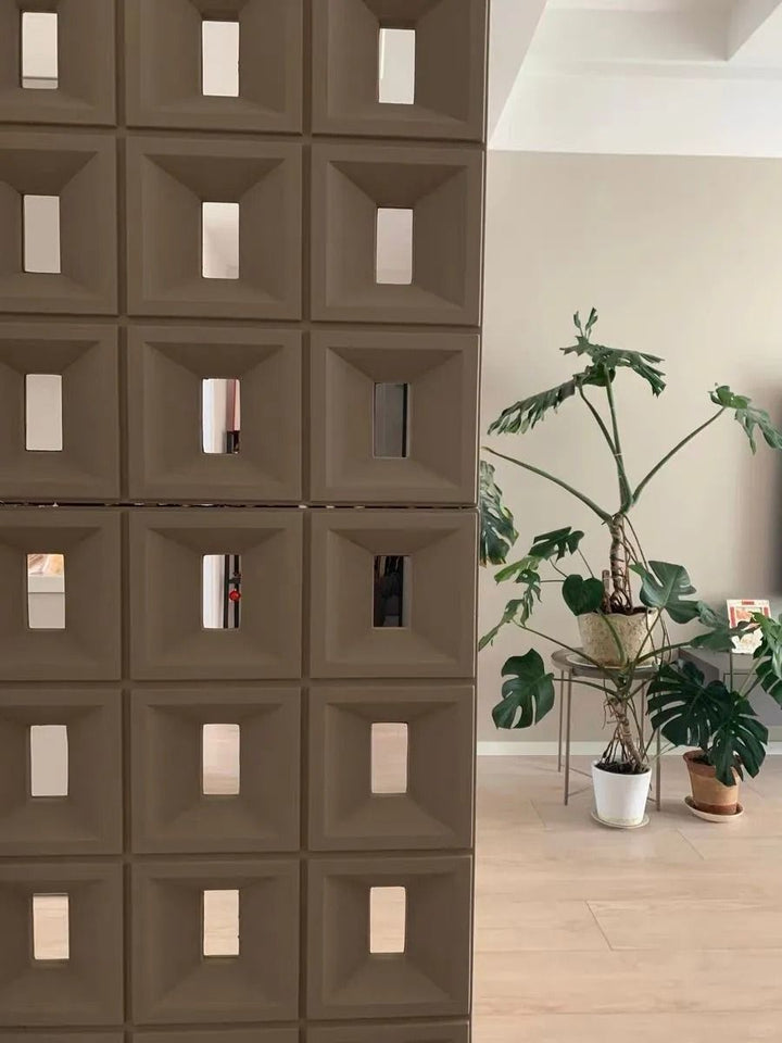 Prism Frame PU Panel - The 3D Wall Panel Company