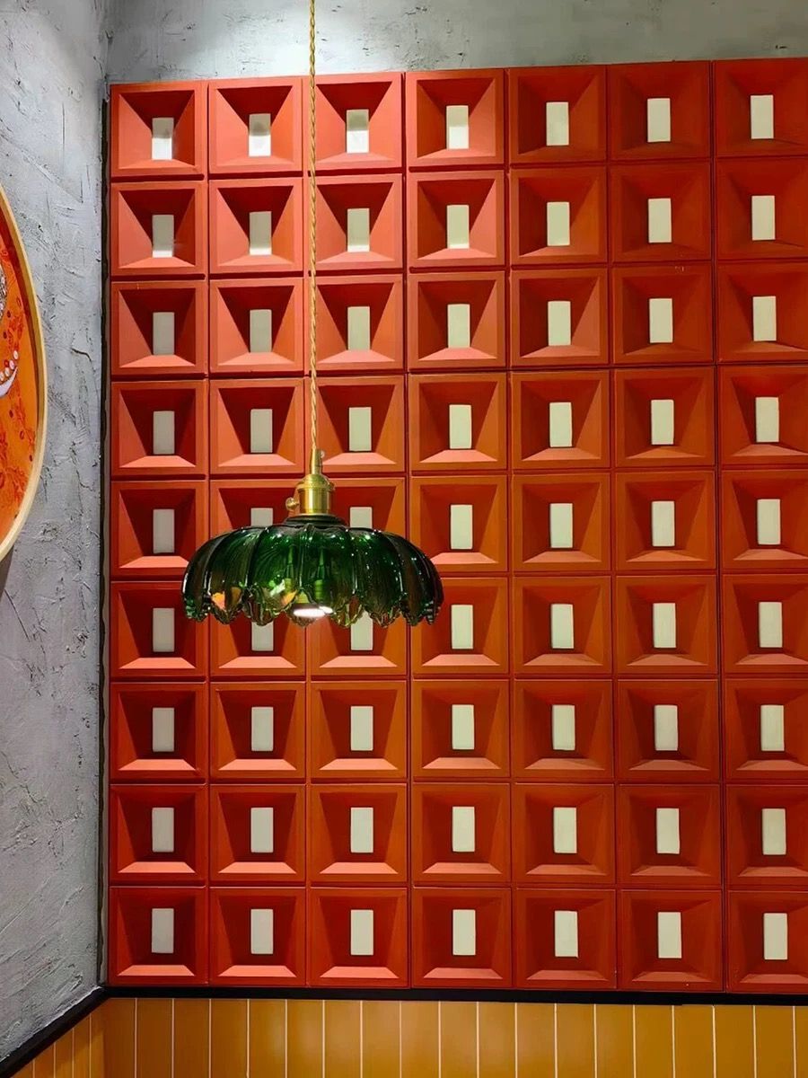 Prism Frame PU Panel - The 3D Wall Panel Company
