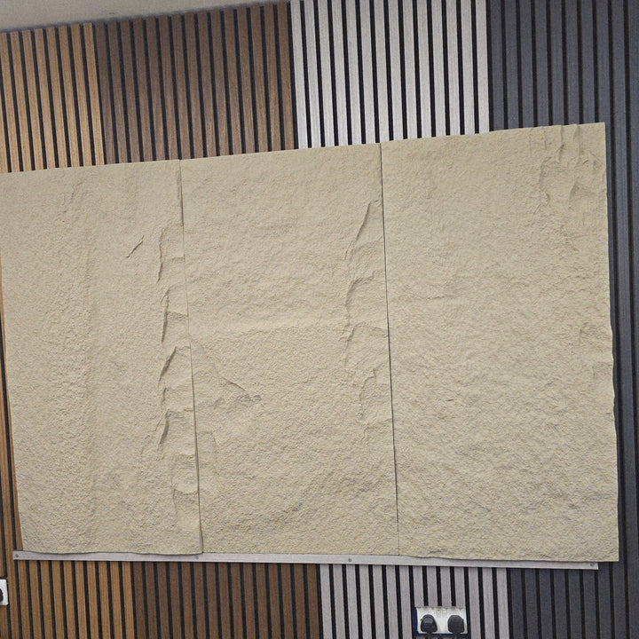 PU Panel Samples - The 3D Wall Panel Company
