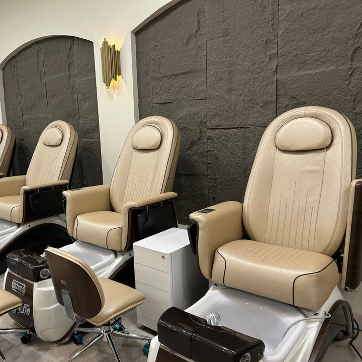 PU Panel Samples - The 3D Wall Panel Company