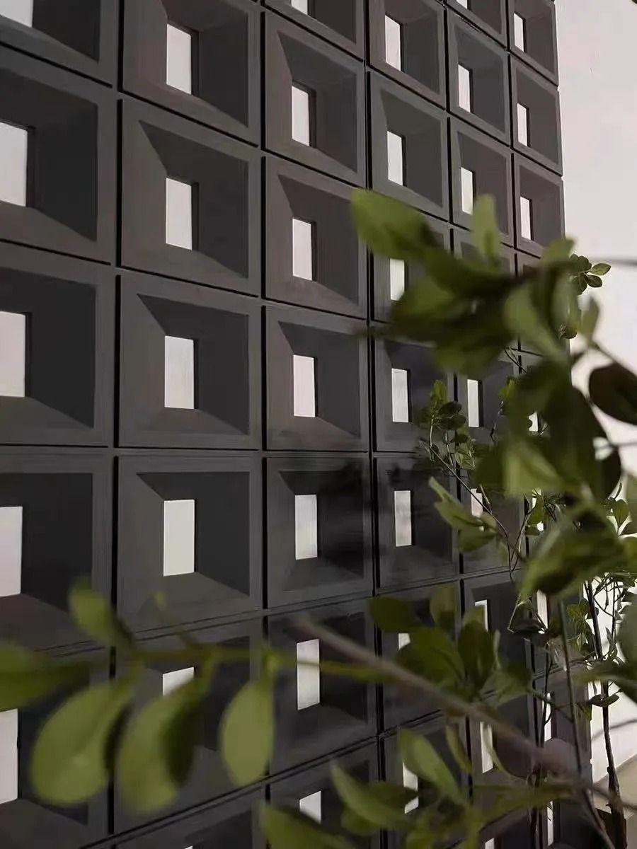 PU Panel Samples - The 3D Wall Panel Company