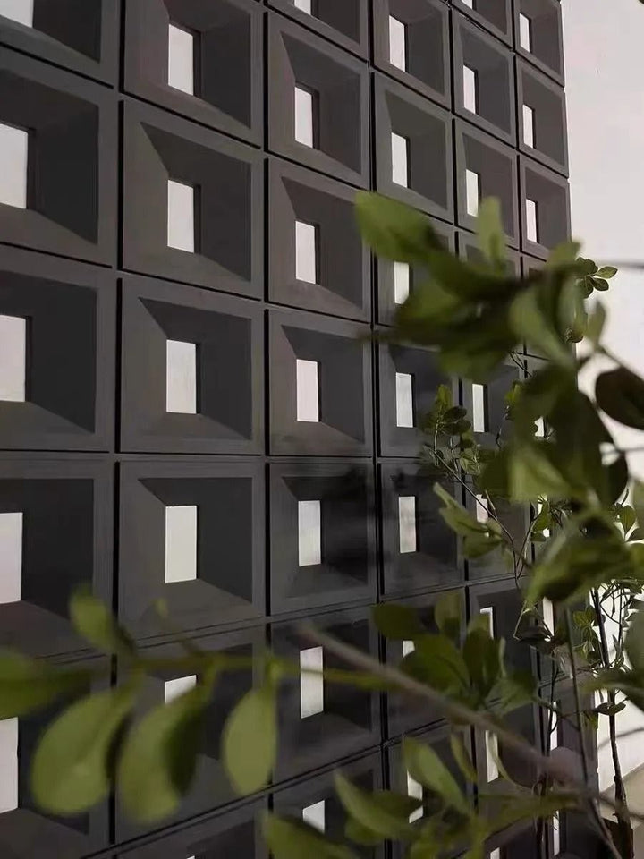 PU Panel Samples - The 3D Wall Panel Company
