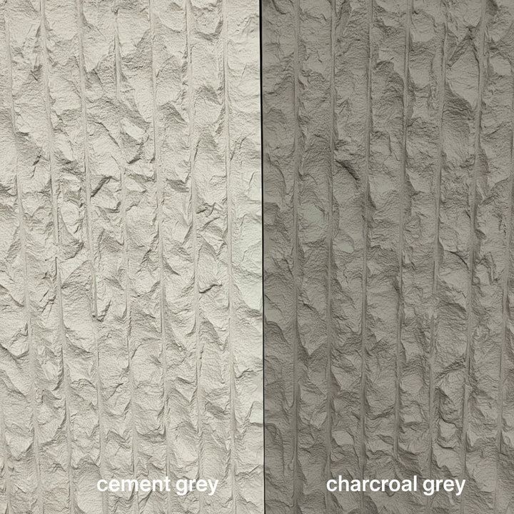 PU Panel Samples - The 3D Wall Panel Company