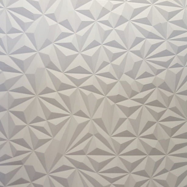 Quartz 3d MDF Wall Panel - The 3D Wall Panel Company