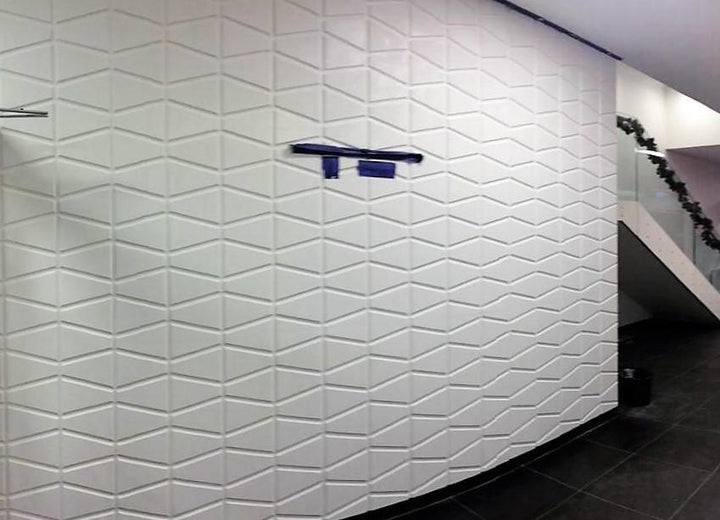 Radar - The 3D Wall Panel Company
