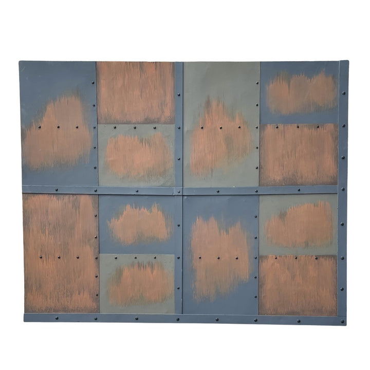 Realistic Fiberglass Samples - The 3D Wall Panel Company