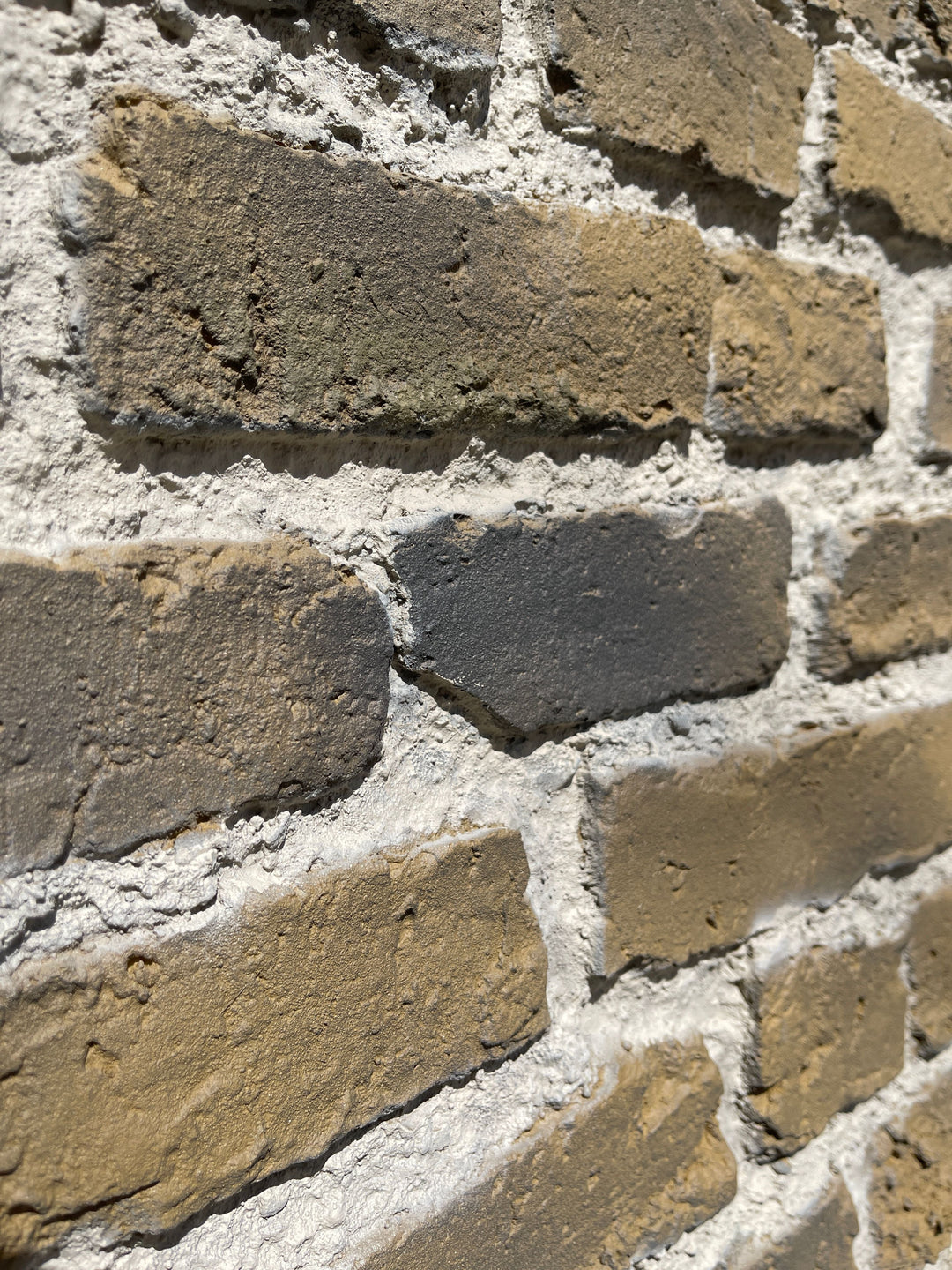 Realistic Fiberglass Samples - The 3D Wall Panel Company