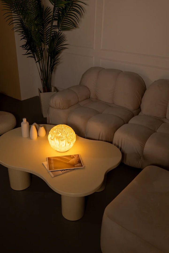 Reef 3D Lamp - The 3D Wall Panel Company