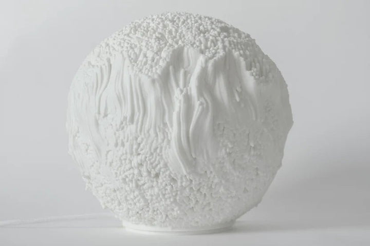 Reef 3D Lamp - The 3D Wall Panel Company