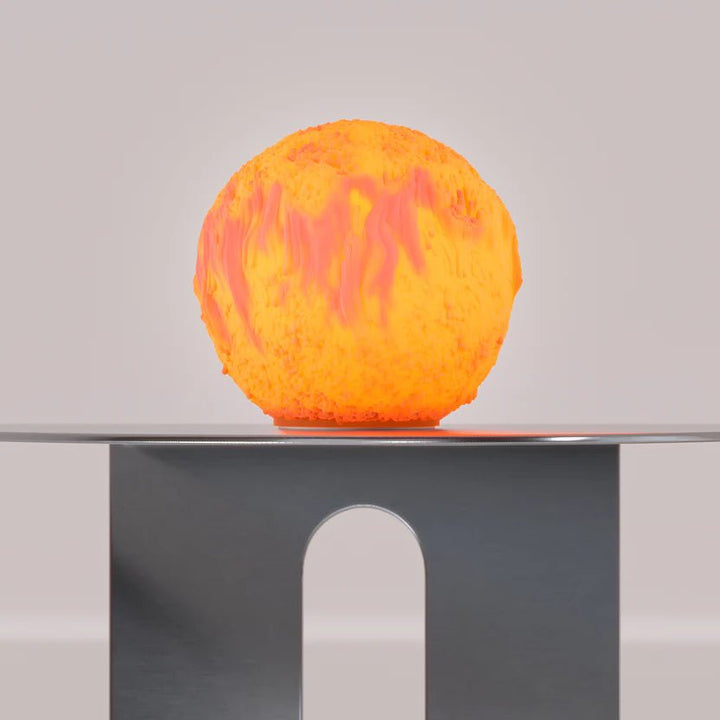 Reef 3D Lamp - The 3D Wall Panel Company