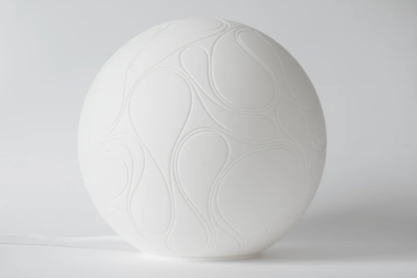 River 3D Lamp - The 3D Wall Panel Company