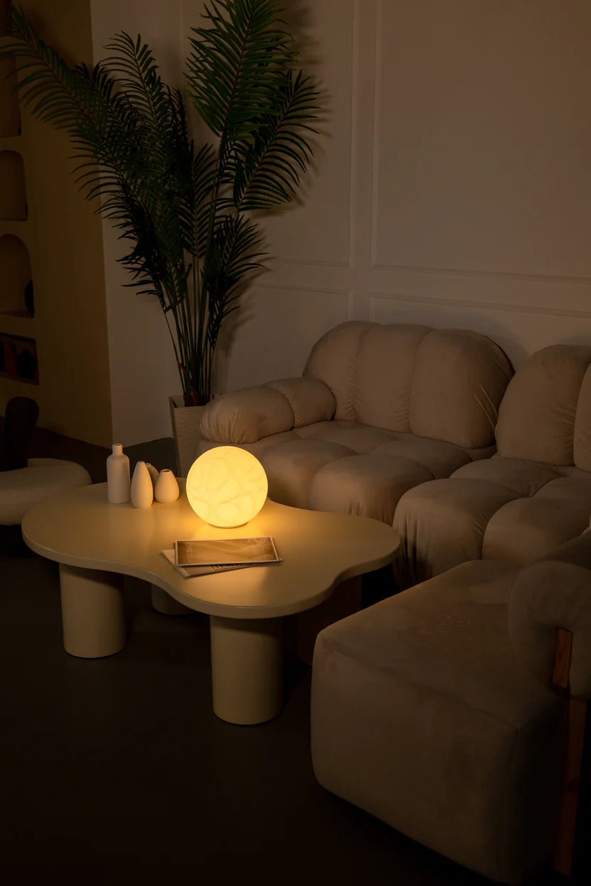 River 3D Lamp - The 3D Wall Panel Company