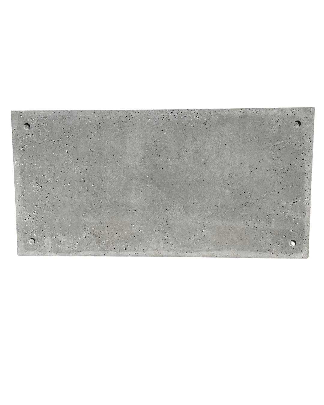 Rivet 3D Concrete Panel - The 3D Wall Panel Company