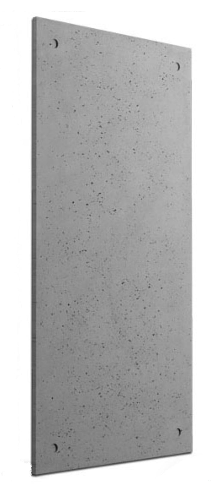 Rivet 3D Concrete Panel - The 3D Wall Panel Company