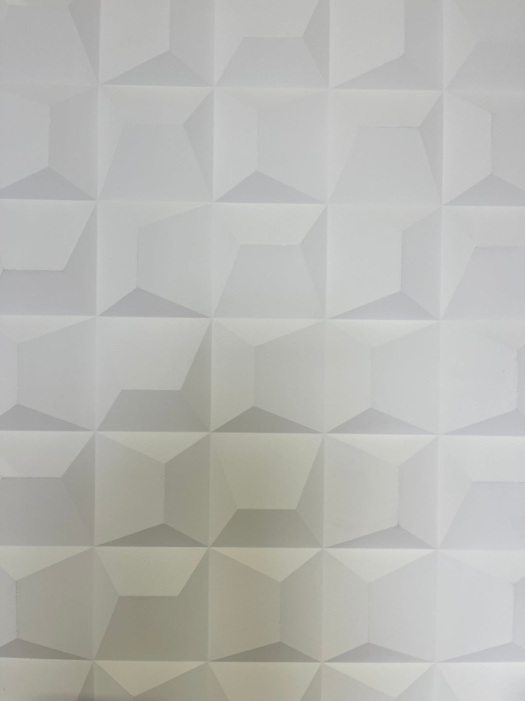 Squared Pu Panel - The 3D Wall Panel Company
