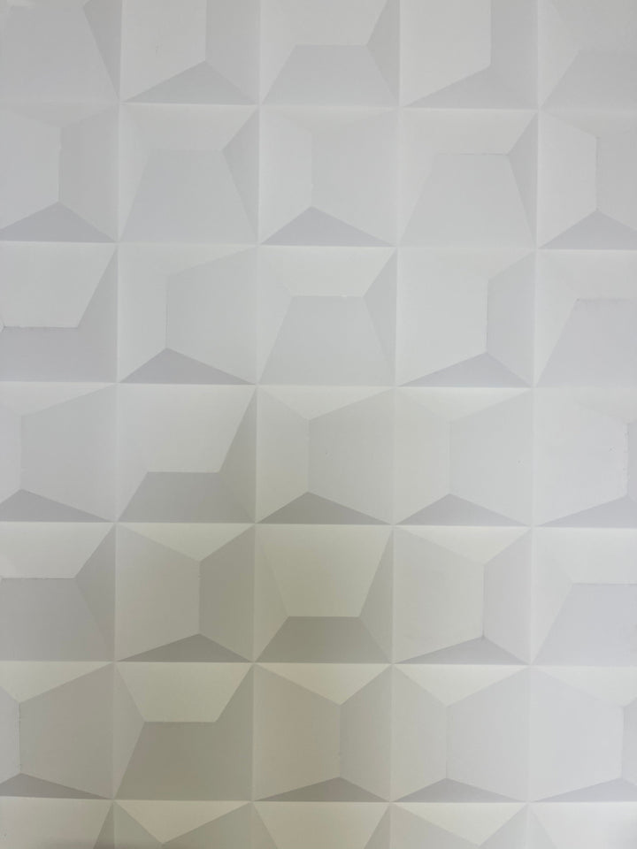 Squared Pu Panel - The 3D Wall Panel Company