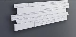 Stone - The 3D Wall Panel Company