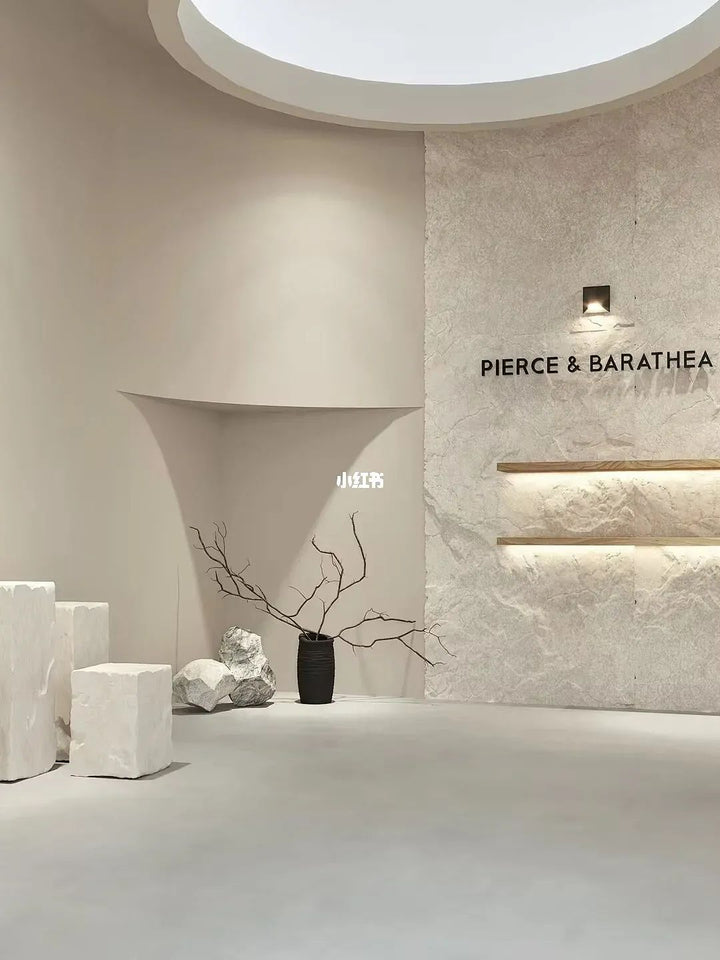 Stone Panel - The 3D Wall Panel Company