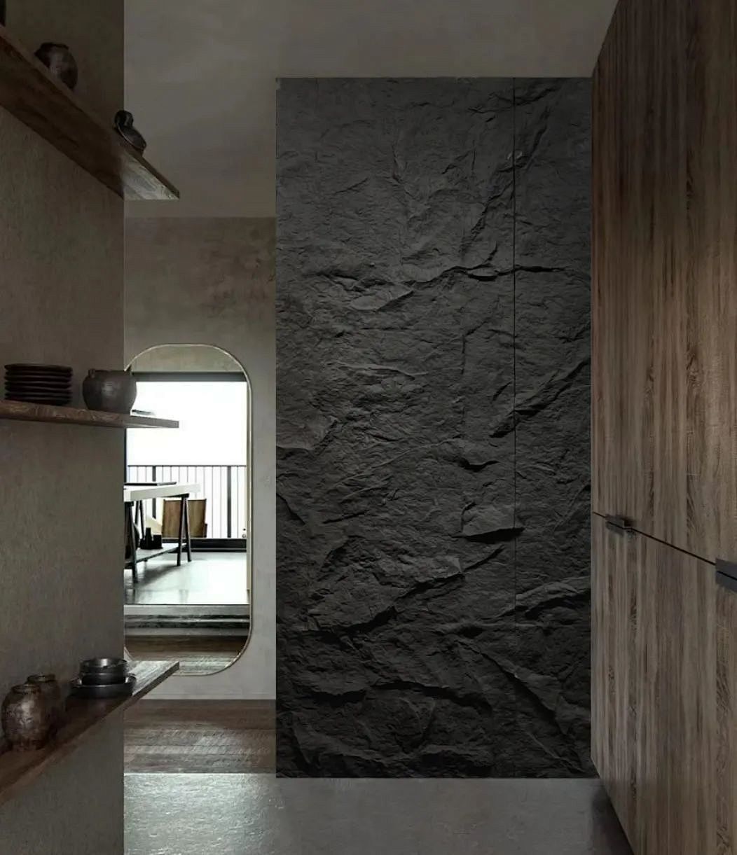 Stone Panel - The 3D Wall Panel Company