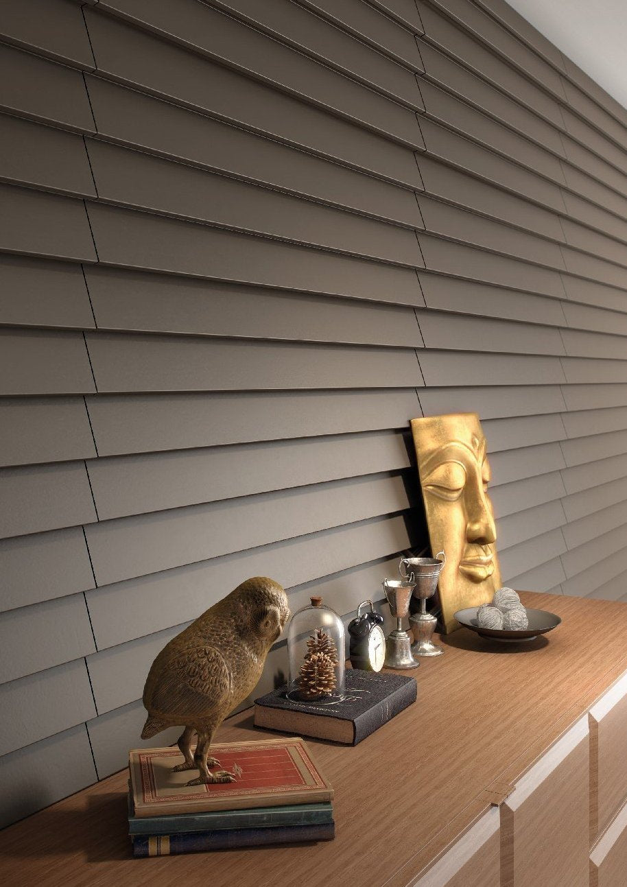 Stripe - The 3D Wall Panel Company