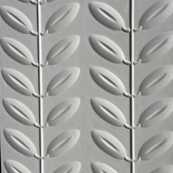 Vine 3D MDF Wall Panel - The 3D Wall Panel Company